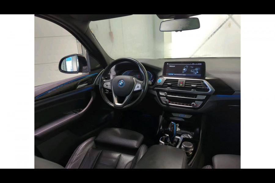 BMW iX3 Aut. High Executive 80kWh | SOH 97.24% | Panorama | Sport Stoelen | Harman Kardon |