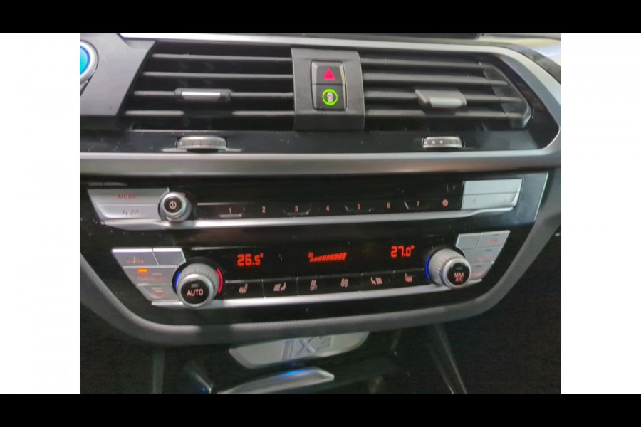 BMW iX3 Aut. High Executive 80kWh | SOH 97.24% | Panorama | Sport Stoelen | Harman Kardon |