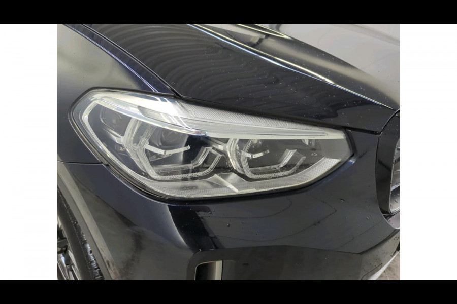 BMW iX3 Aut. High Executive 80kWh | SOH 97.24% | Panorama | Sport Stoelen | Harman Kardon |
