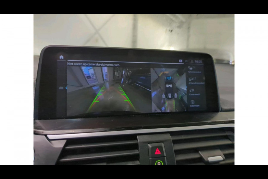 BMW iX3 Aut. High Executive 80kWh | SOH 97.24% | Panorama | Sport Stoelen | Harman Kardon |