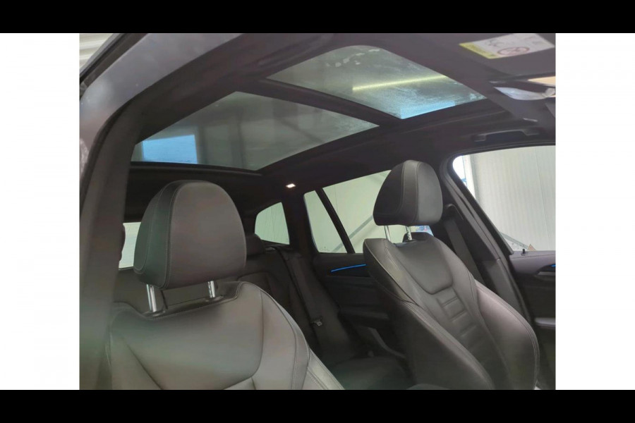 BMW iX3 Aut. High Executive 80kWh | SOH 97.24% | Panorama | Sport Stoelen | Harman Kardon |