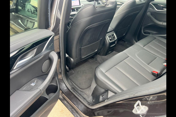 BMW iX3 Aut. M-Sport Edition 80kWh | Panorama | Trekhaak | Leder Sport |