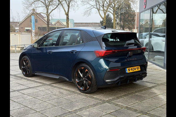 CUPRA Born One 62 kWh | SOH 92% | Navi | Camera | Sfeer Verlichting |