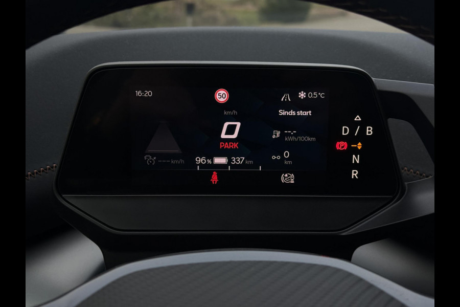 CUPRA Born One 62 kWh | SOH 92% | Navi | Camera | Sfeer Verlichting |