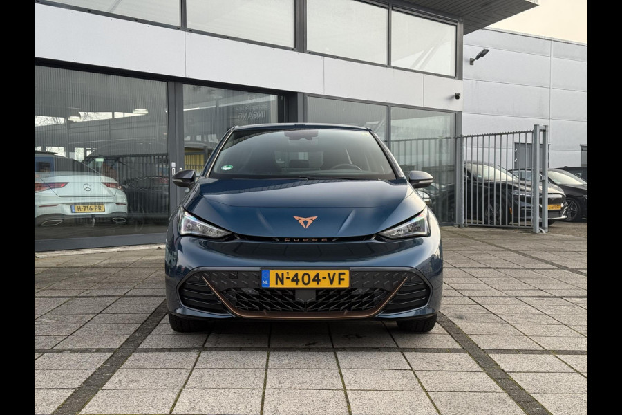 CUPRA Born One 62 kWh | SOH 92% | Navi | Camera | Sfeer Verlichting |