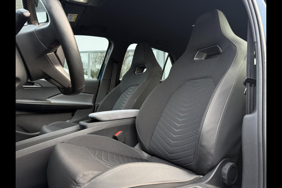 CUPRA Born One 62 kWh | SOH 92% | Navi | Camera | Sfeer Verlichting |