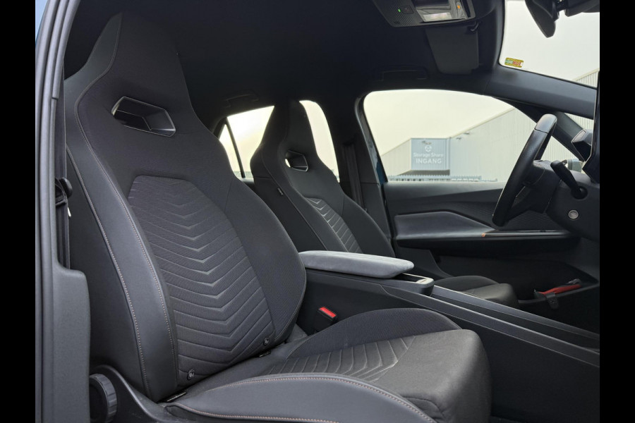 CUPRA Born One 62 kWh | SOH 92% | Navi | Camera | Sfeer Verlichting |