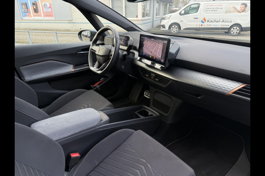 CUPRA Born One 62 kWh | SOH 92% | Navi | Camera | Sfeer Verlichting |