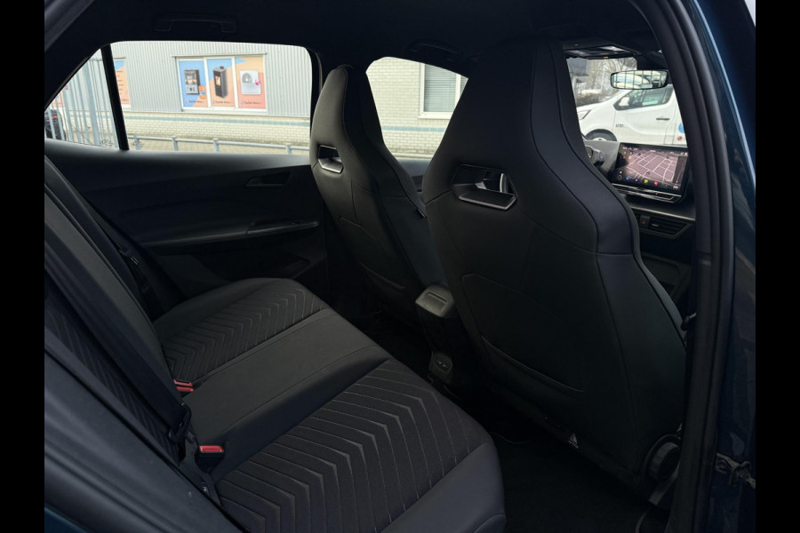 CUPRA Born One 62 kWh | SOH 92% | Navi | Camera | Sfeer Verlichting |