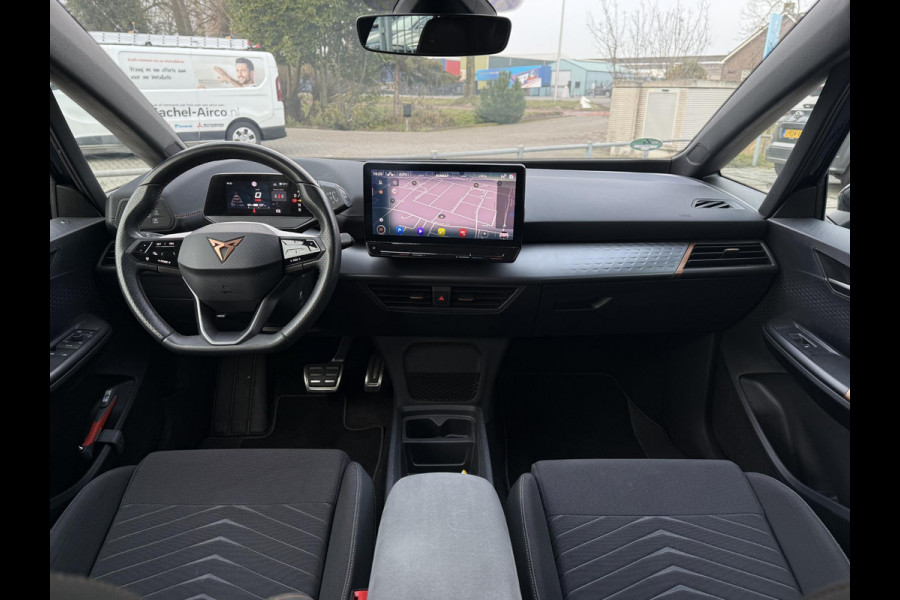 CUPRA Born One 62 kWh | SOH 92% | Navi | Camera | Sfeer Verlichting |