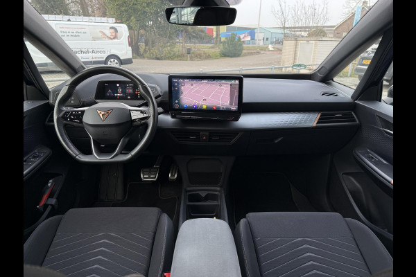 CUPRA Born One 62 kWh | SOH 92% | Navi | Camera | Sfeer Verlichting |