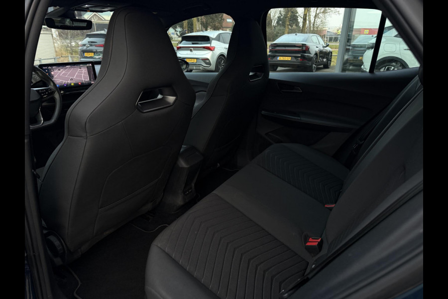 CUPRA Born One 62 kWh | SOH 92% | Navi | Camera | Sfeer Verlichting |