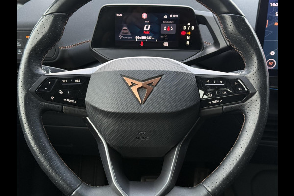 CUPRA Born One 62 kWh | SOH 92% | Navi | Camera | Sfeer Verlichting |