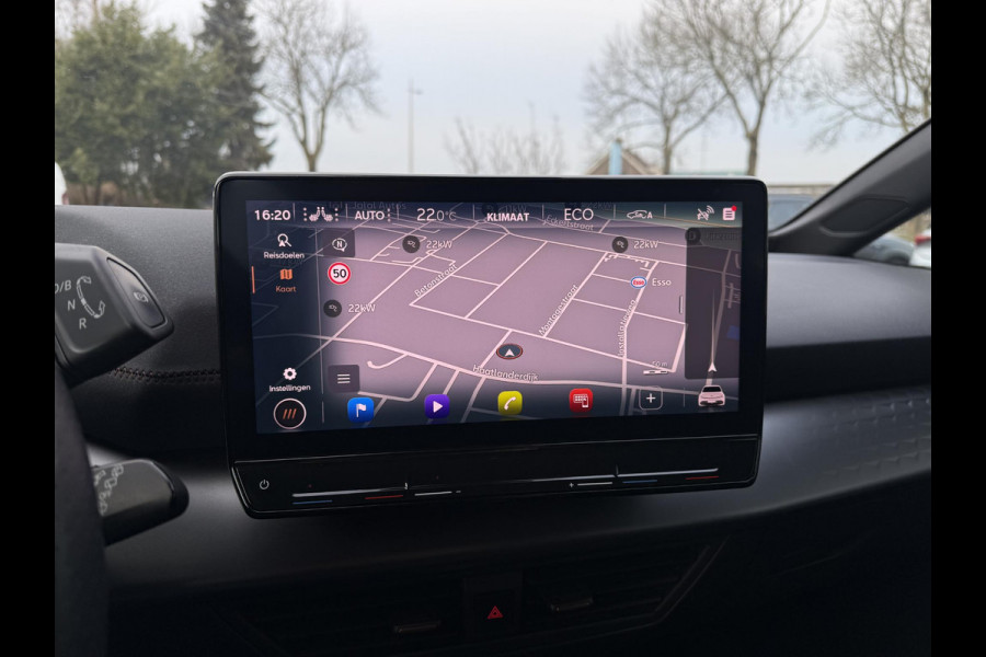 CUPRA Born One 62 kWh | SOH 92% | Navi | Camera | Sfeer Verlichting |