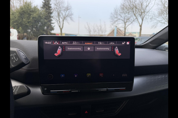 CUPRA Born One 62 kWh | SOH 92% | Navi | Camera | Sfeer Verlichting |