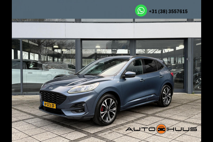 Ford Kuga 1.5 EcoBoost ST-Line X | Trekhaak | Navi | Virtual | Bang & Olufsen |
