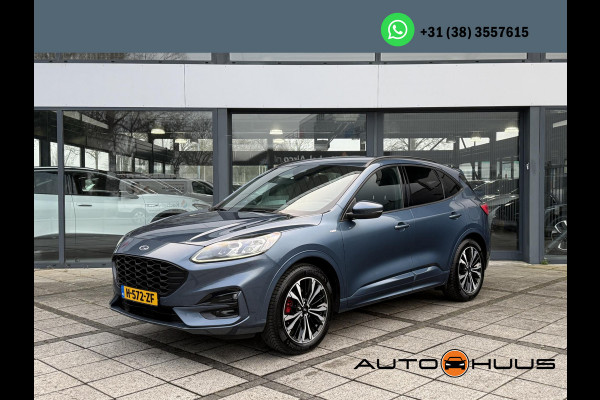 Ford Kuga 1.5 EcoBoost ST-Line X | Trekhaak | Navi | Virtual | Bang & Olufsen |
