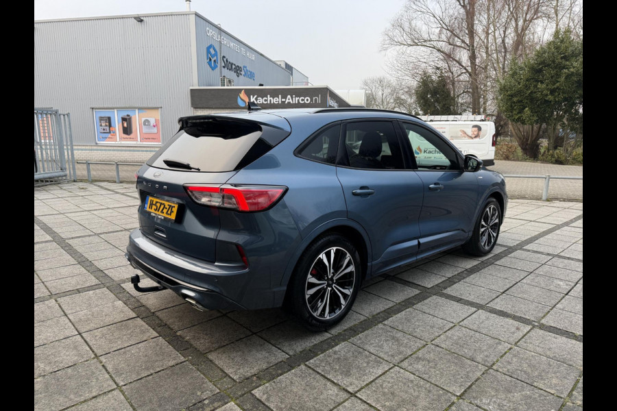 Ford Kuga 1.5 EcoBoost ST-Line X | Trekhaak | Navi | Virtual | Bang & Olufsen |