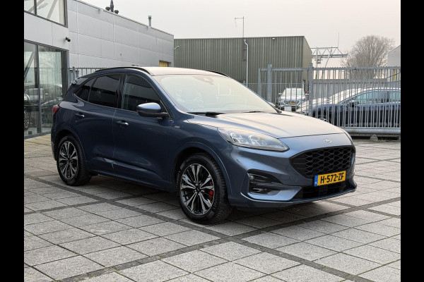 Ford Kuga 1.5 EcoBoost ST-Line X | Trekhaak | Navi | Virtual | Bang & Olufsen |