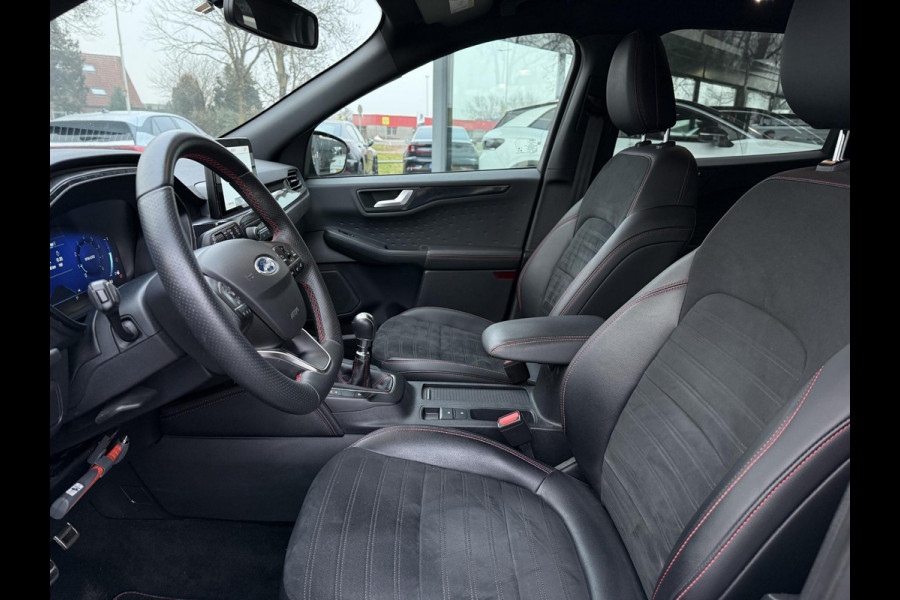 Ford Kuga 1.5 EcoBoost ST-Line X | Trekhaak | Navi | Virtual | Bang & Olufsen |