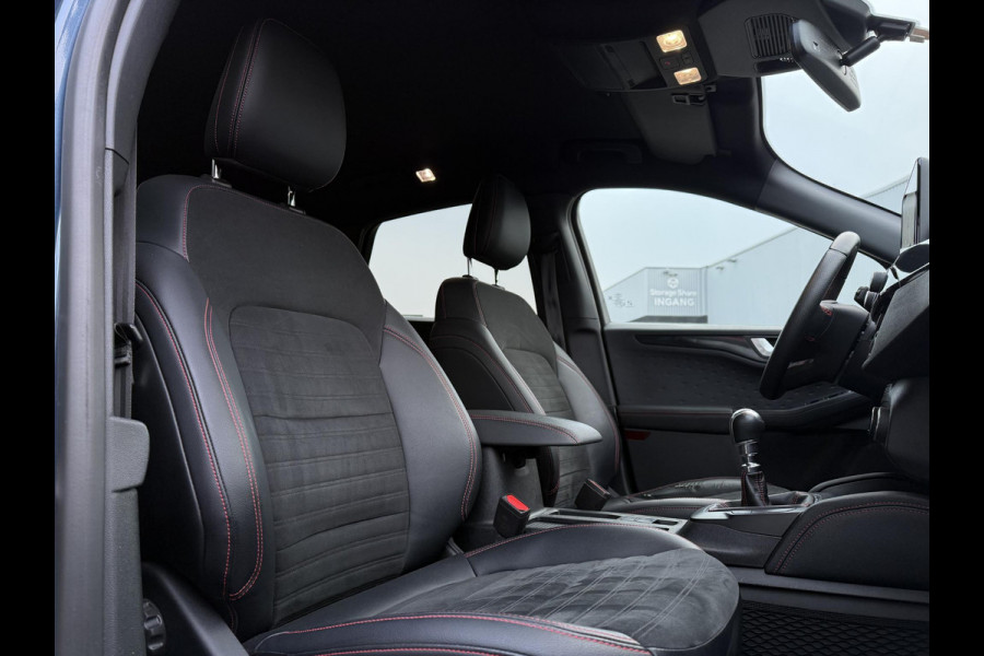 Ford Kuga 1.5 EcoBoost ST-Line X | Trekhaak | Navi | Virtual | Bang & Olufsen |