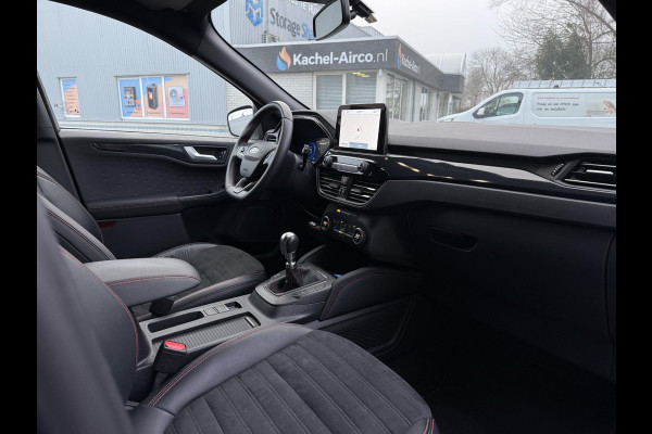 Ford Kuga 1.5 EcoBoost ST-Line X | Trekhaak | Navi | Virtual | Bang & Olufsen |