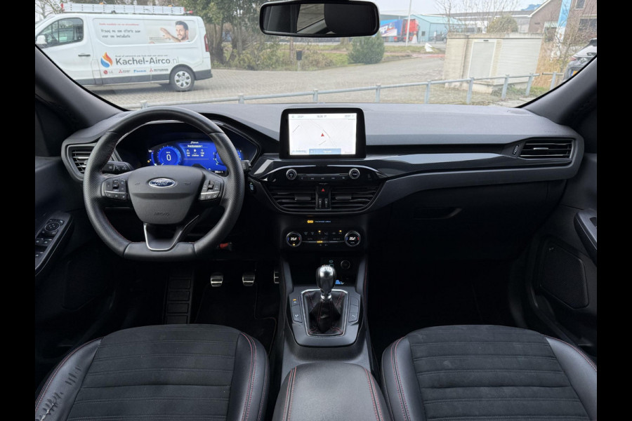 Ford Kuga 1.5 EcoBoost ST-Line X | Trekhaak | Navi | Virtual | Bang & Olufsen |