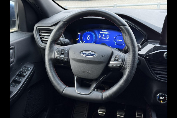 Ford Kuga 1.5 EcoBoost ST-Line X | Trekhaak | Navi | Virtual | Bang & Olufsen |