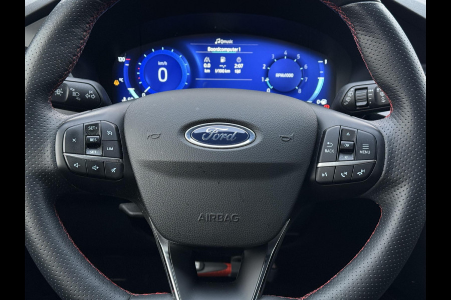 Ford Kuga 1.5 EcoBoost ST-Line X | Trekhaak | Navi | Virtual | Bang & Olufsen |