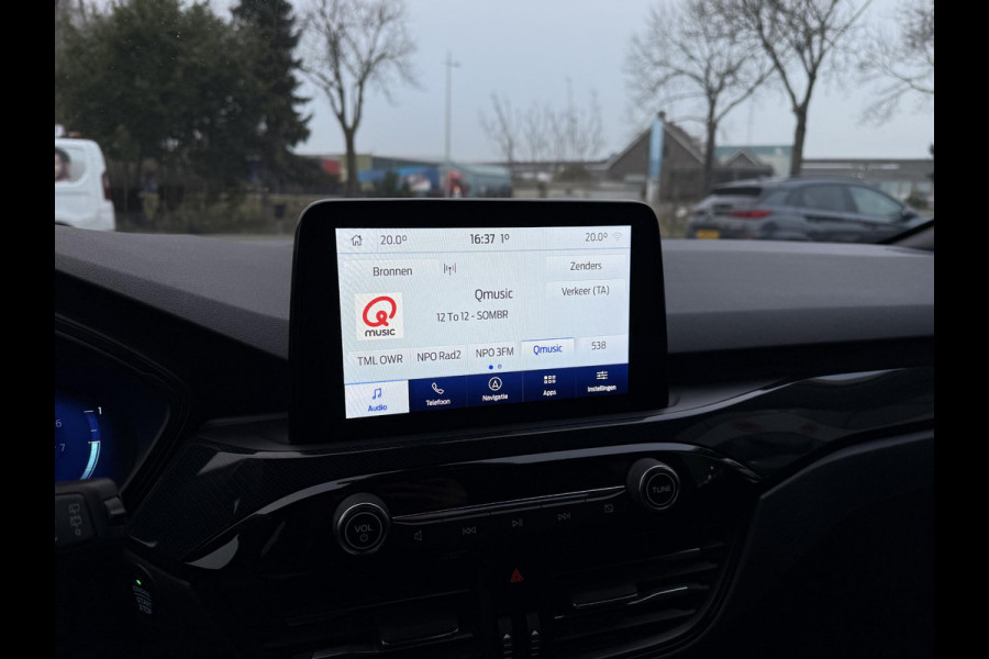 Ford Kuga 1.5 EcoBoost ST-Line X | Trekhaak | Navi | Virtual | Bang & Olufsen |