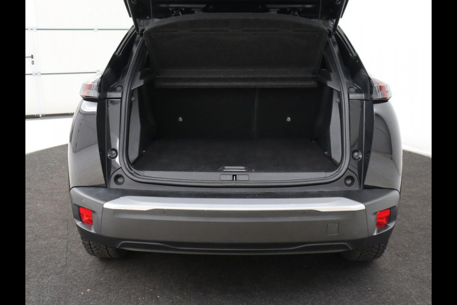 Peugeot e-2008 EV Blue Lease Allure 50 kWh | Carplay | Half leder | Camera | Digital Cockpit | Full LED | Cruise control | Climate control | Bluetooth