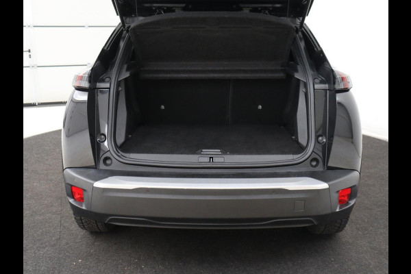 Peugeot e-2008 EV Blue Lease Allure 50 kWh | Carplay | Half leder | Camera | Digital Cockpit | Full LED | Cruise control | Climate control | Bluetooth