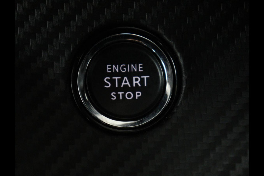 Peugeot e-2008 EV Blue Lease Allure 50 kWh | Carplay | Half leder | Camera | Digital Cockpit | Full LED | Cruise control | Climate control | Bluetooth