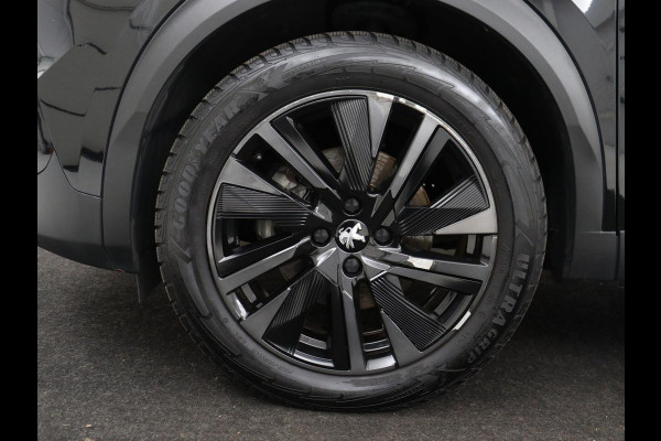 Peugeot e-2008 EV Blue Lease Allure 50 kWh | Carplay | Half leder | Camera | Digital Cockpit | Full LED | Cruise control | Climate control | Bluetooth