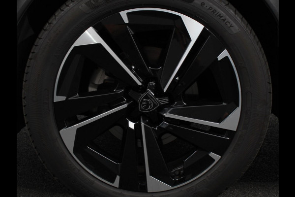 Peugeot 408 1.2 PureTech Allure 130 Automaat | Navigatie | Apple Carplay/Android Auto | Climate Control | Cruise Control | Virtual cockpit | PDC VA + Camera | Full LED  | LM Velgen