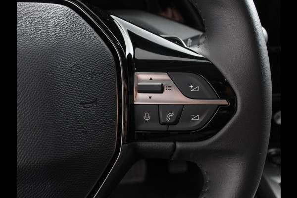 Peugeot 408 1.2 PureTech Allure 130 Automaat | Navigatie | Apple Carplay/Android Auto | Climate Control | Cruise Control | Virtual cockpit | PDC VA + Camera | Full LED  | LM Velgen