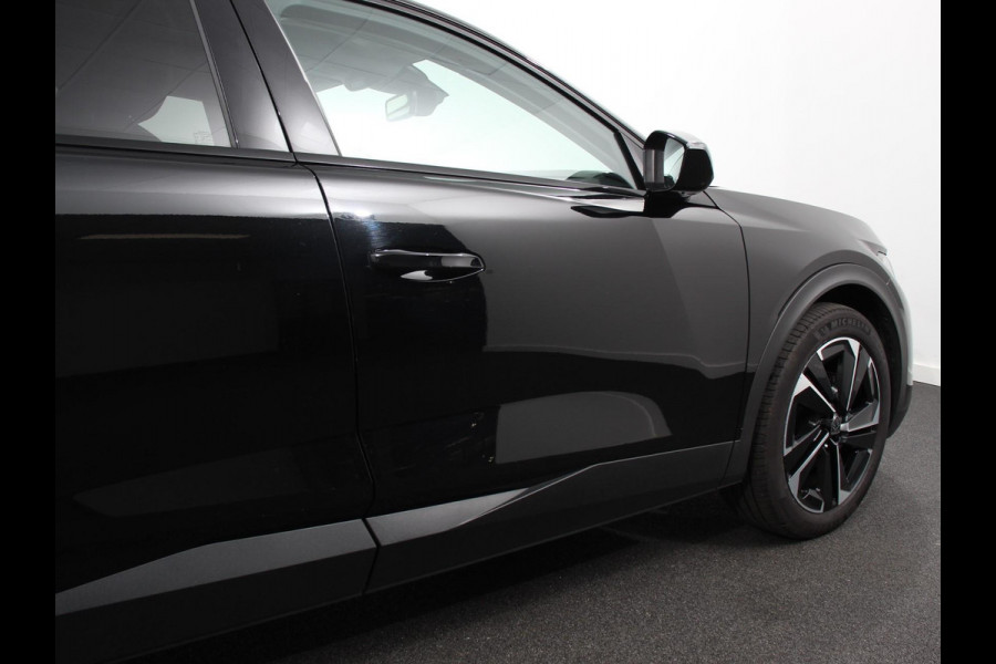 Peugeot 408 1.2 PureTech Allure 130 Automaat | Navigatie | Apple Carplay/Android Auto | Climate Control | Cruise Control | Virtual cockpit | PDC VA + Camera | Full LED  | LM Velgen