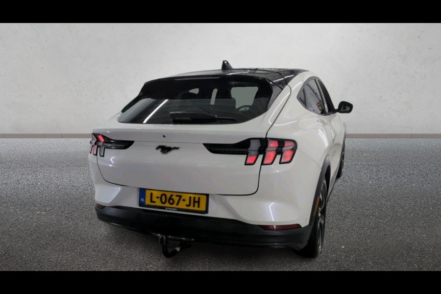 Ford Mustang Mach-E Aut. 75 kWh Technology+ | Trekhaak | Panorama | Leder | B&O Sound |
