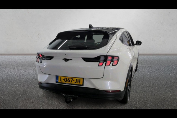 Ford Mustang Mach-E Aut. 75 kWh Technology+ | Trekhaak | Panorama | Leder | B&O Sound |