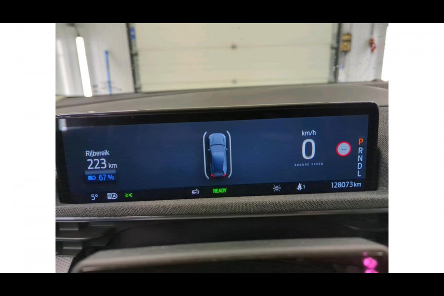 Ford Mustang Mach-E Aut. 75 kWh Technology+ | Trekhaak | Panorama | Leder | B&O Sound |