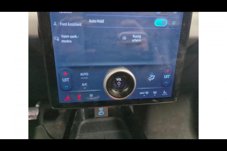 Ford Mustang Mach-E Aut. 75 kWh Technology+ | Trekhaak | Panorama | Leder | B&O Sound |