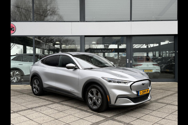 Ford Mustang Mach-E Aut. 75kWh Technology | SOH 94,5% | Navi | Camera | B&O Sound |