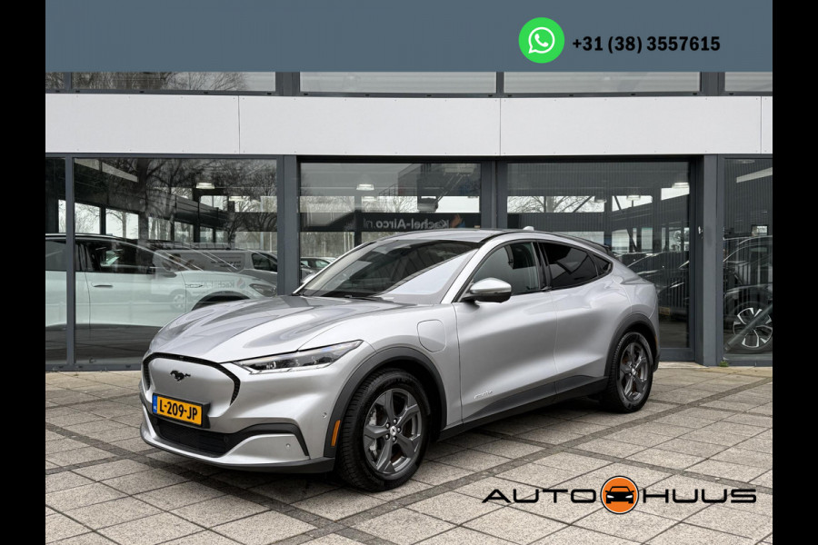 Ford Mustang Mach-E Aut. 75kWh Technology | SOH 94,5% | Navi | Camera | B&O Sound |