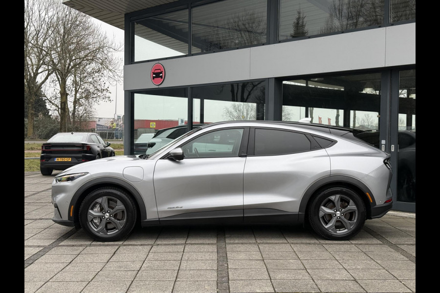 Ford Mustang Mach-E Aut. 75kWh Technology | SOH 94,5% | Navi | Camera | B&O Sound |