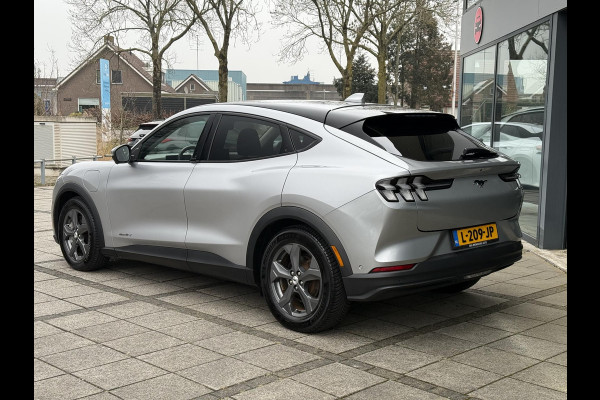 Ford Mustang Mach-E Aut. 75kWh Technology | SOH 94,5% | Navi | Camera | B&O Sound |