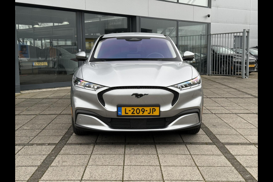 Ford Mustang Mach-E Aut. 75kWh Technology | SOH 94,5% | Navi | Camera | B&O Sound |