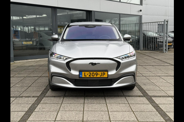Ford Mustang Mach-E Aut. 75kWh Technology | SOH 94,5% | Navi | Camera | B&O Sound |