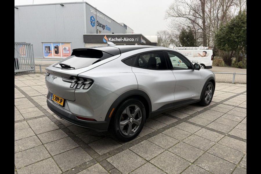 Ford Mustang Mach-E Aut. 75kWh Technology | SOH 94,5% | Navi | Camera | B&O Sound |