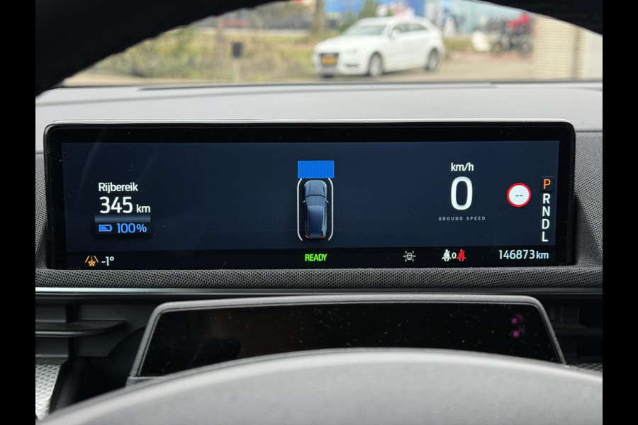 Ford Mustang Mach-E Aut. 75kWh Technology | SOH 94,5% | Navi | Camera | B&O Sound |