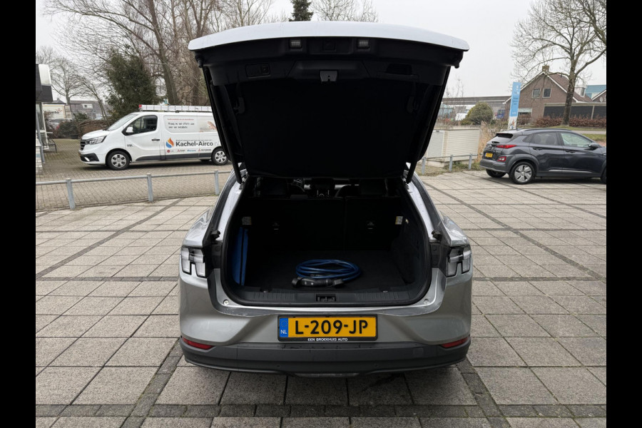 Ford Mustang Mach-E Aut. 75kWh Technology | SOH 94,5% | Navi | Camera | B&O Sound |
